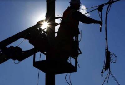 Διακοπές ρεύματος σε περιοχές της Μεσσηνίας