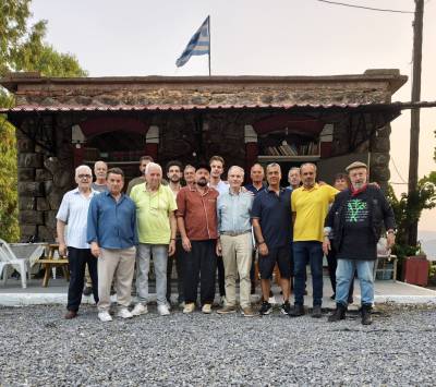 Πρόταση για σιδηροδρομική γραμμή έως την Μεγαλόπολη