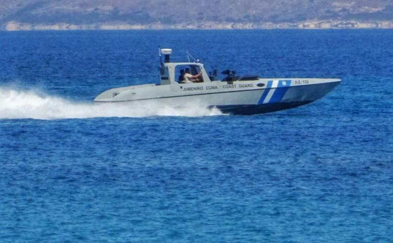 Προκήρυξη για προσλήψεις 420 νέων Δόκιμων Λιμενοφυλάκων