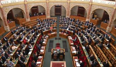 Η μοναδική χώρα της ΕΕ που δεν διαθέτει ούτε μία γυναίκα υπουργό!