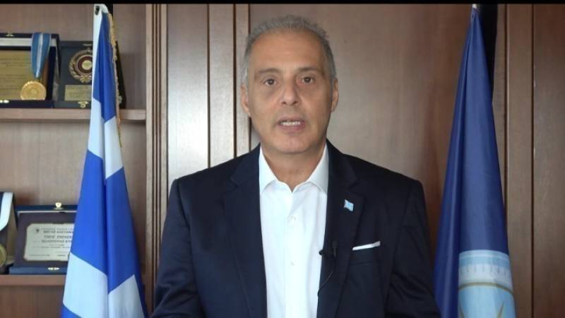Βελόπουλος: Εκλογές εδώ και τώρα για να σωθεί η Ελλάδα και να σωθούν οι Έλληνες