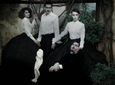 “Φόβος” στην Κεντρική Σκηνή του ΔΗΠΕΘΕΚ