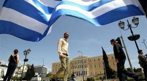 Bertelsmann Stiftung: 190 ευρώ φτωχότερος το χρόνο ο κάθε Έλληνας