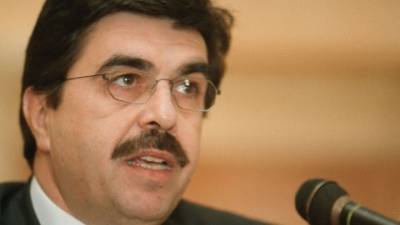 Έφυγε από τη ζωή ο δημοσιογράφος Αντώνης Σκυλλάκος