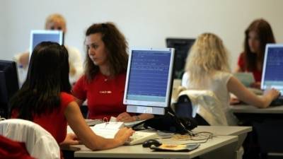 Νέα εφαρμογή για προσλήψεις έως δύο ημερών μέσω του συστήματος «ΕΡΓΑΝΗ»