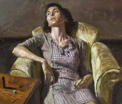 Ομαδική έκθεση ζωγραφικής “Οψεις πραγματικότητας”