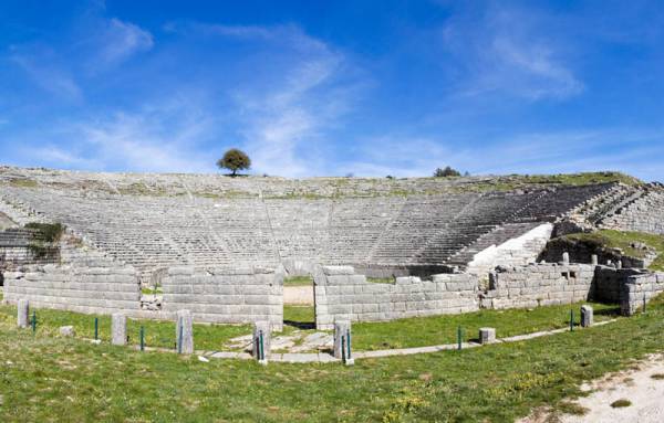 Πανελλήνιο Συνέδριο Φοιτητών Αρχαιολογίας στην Καλαμάτα