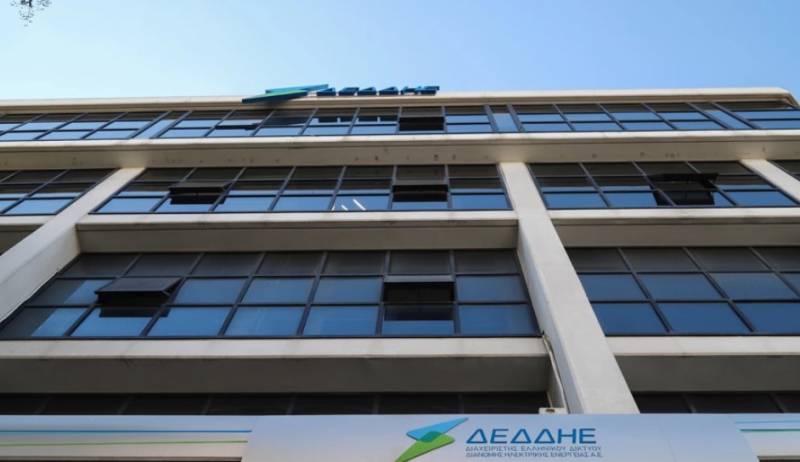 ΔΕΔΔΗΕ: Αναρτήθηκαν οι πίνακες για τον διαγωνισμό πρόσληψης 100 ατόμων