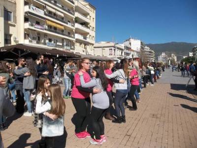 Η Καλαμάτα χορεύει μπατσάτα στο "Bravo Roula"