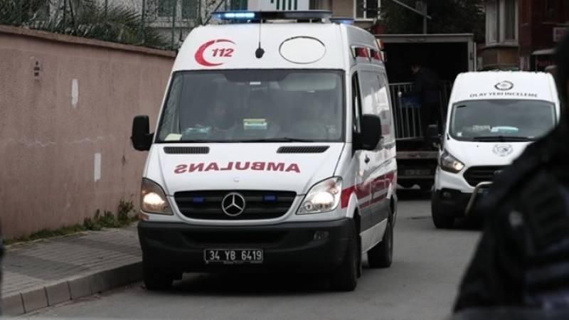 Τουρκία: 5.000 άνθρωποι στα νοσοκομεία με συμπτώματα γαστρεντερίτιδας