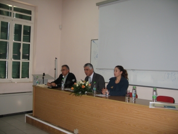 Απονεμήθηκαν στην Πύλο τα βραβεία Βλαχοδημήτρη                