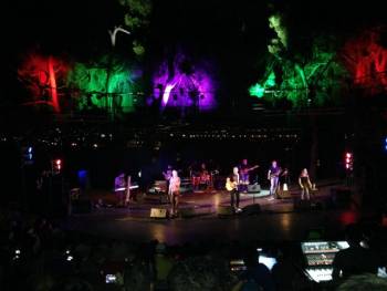 Κατάμεστο το Κάστρο της Καλαμάτας για Πλιάτσικα - Μηλιώκα (βίντεο)