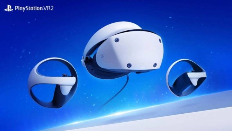 PlayStation VR2: Η νέα κάσκα εικονικής πραγματικότητας είναι γεγονός (Βίντεο)