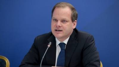 Κ. Αχ. Καραμανλής: Το 2022 το μετρό στον Πειραιά