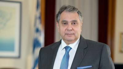 Κορκίδης: Ενδυνάμωση των εξαγωγών μέσω των ελληνικών ναυπηγείων