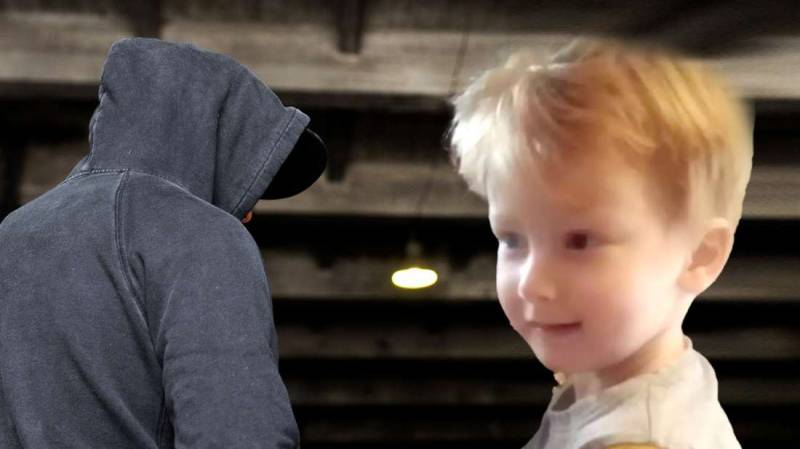 Αρπαγή 6χρονου στην Κηφισιά: «Ψάχνει» τον πατέρα η ΕΛ.ΑΣ - Τι κρύβεται πίσω από το Amber Alert