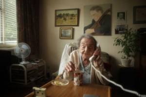 Πέθανε σε ηλικία 110 ετών η γηραιότερη επιζούσα του Ολοκαυτώματος