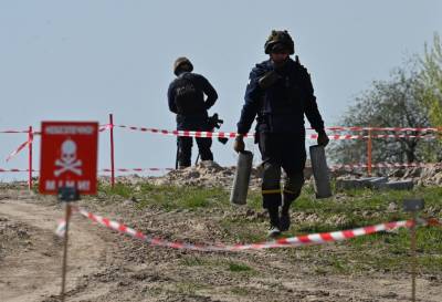 Παραβίαση εκεχειρίας στη Μαριούπολη – Εγκλήματα πολέμου λέει η Διεθνής Αμνηστία (βίντεο)
