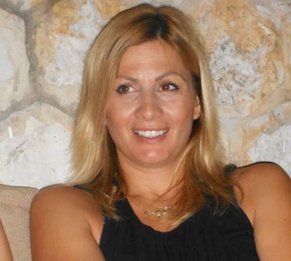 Αντιδήμαρχος Τριφυλίας αναλαμβάνει η Μαρία Παναγοπούλου