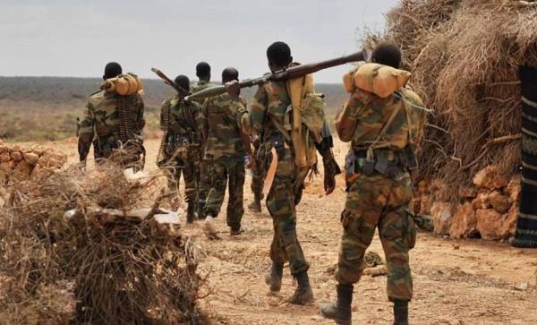 Σομαλία: Τουλάχιστον 19 άμαχοι νεκροί σε επίθεση τζιχαντιστών