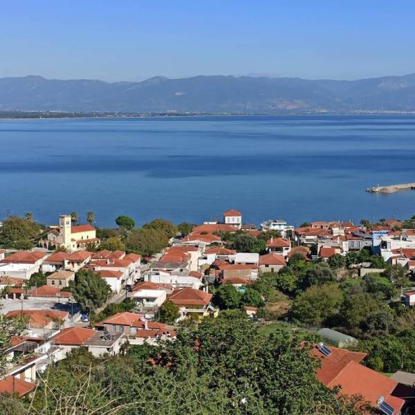 Μεγάλη ζήτηση εξοχικής κατοικίας στη Μεσσηνία - Στις 10 περιζήτητες περιοχές της Ελλάδας