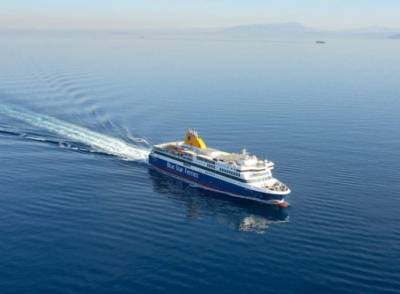 Β. Κικίλιας: Νέα μέτρα στήριξης της ακτοπλοΐας - Κυβερνητική παρέμβαση για το αυξημένο κόστος καυσίμων