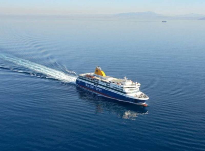 Β. Κικίλιας: Νέα μέτρα στήριξης της ακτοπλοΐας - Κυβερνητική παρέμβαση για το αυξημένο κόστος καυσίμων