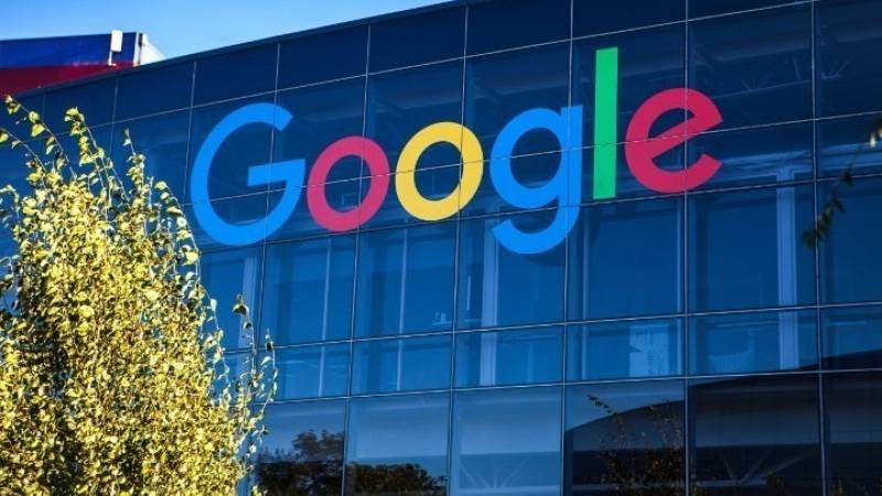 Ρωσία: Δικαστήριο επέβαλε πρόστιμο 47 εκατ. δολαρίων στην Google