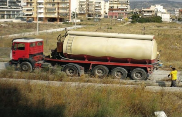 Γραφεία τελετών και εκκενώσεις βόθρων, οι πρωταθλητές στη φοροδιαφυγή