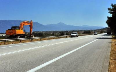 Μετά από 5 μήνες το Πάτρα - Πύργος - Αγνοείται η τύχη του Τσακώνα - Καλό Νερό