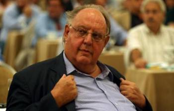 Πάγκαλος: Να παραιτηθεί ο Βαρουφάκης – «Τον διώχνουν κλοτσηδόν με ροχάλες και φτυσίματα»