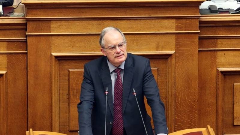 Κ. Τασούλας: Η ΝΔ εξαντλεί κάθε τρόπο να αποτρέψει τη συμφωνία