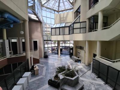 Ενεργειακή αναβάθμιση σε “Ηλέκτρα”, Ζουμπούλειο και Πνευματικό Κέντρο Καλαμάτας