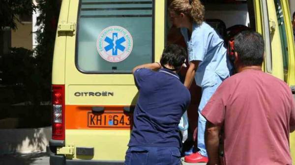 Κρήτη: 8χρονο παιδί τραυματίστηκε σοβαρά - Έπεσε από ύψος