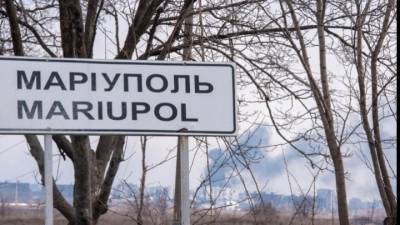 ΟΗΕ: Χιλιάδες οι άμαχοι που βρήκαν τον θάνατο στη Μαριούπολη