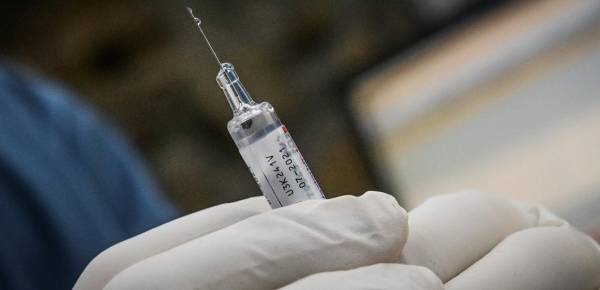 Ανατροπή με τον εμβολιασμό στη Μεσσηνία - Δεν ξεκινάει η διαδικασία στις 4 Ιανουαρίου