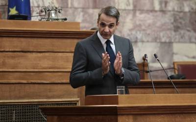 Κυριάκος Μητσοτάκης: Το επίδομα θέρμανσης θα καταβάλλεται εγκαίρως