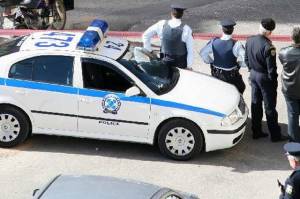 5 συλλήψεις σε αστυνομική επιχείρηση στη Λακωνία