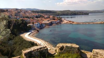 Προτάσεις επαγγελματιών Κορώνης προς το Δήμο Πύλου - Νέστορος