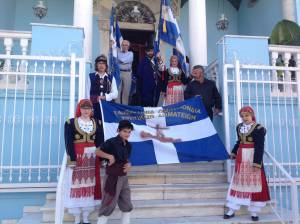 Εκδηλώσεις για την 73η επέτειο της Μάχης της Κρήτης στην Καλαμάτα