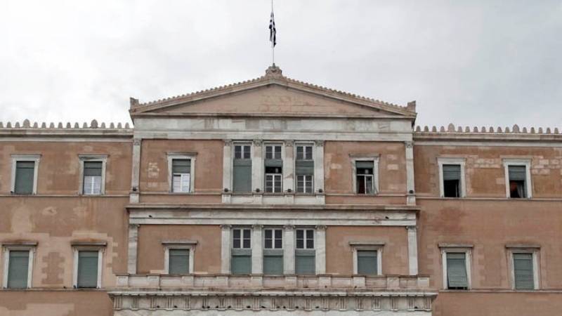 Ένταση στην Εξεταστική - Aποχώρησαν ΣΥΡΙΖΑ-ΠΣ και ΠΑΣΟΚ-ΚΙΝΑΛ