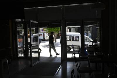 Ανεργία: Στο 9% τον Μάρτιο – 424.575 συνολικά οι άνεργοι