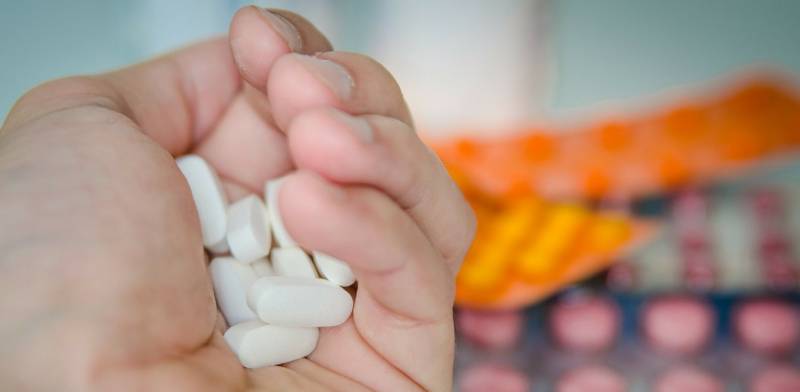 Υπ. Υγείας: Σημαντική μείωση των τιμών των φαρμάκων ηπατίτιδας C