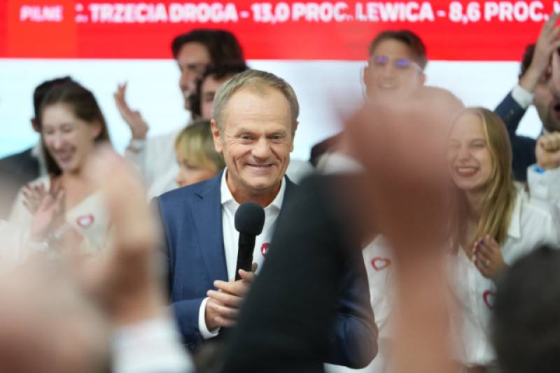 Πολωνία: Χάνει την πλειοψηφία το δεξιό κυβερνών κόμμα