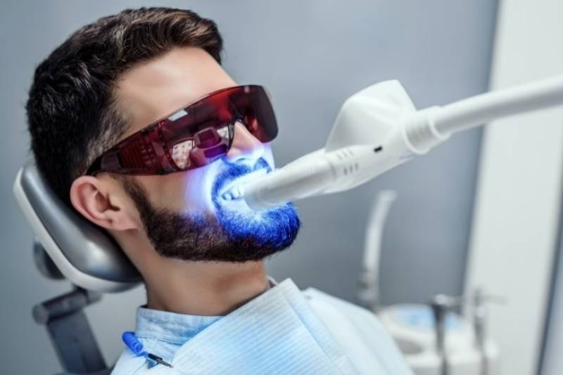 Laser και Στοματική Υγεία: Θεραπείες που Αλλάζουν το Αποτέλεσμα