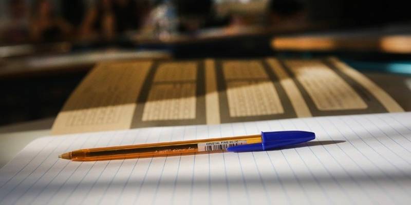 Οικονομόπουλος για Πανελλαδικές: «Eχουν εξασφαλιστεί όλες οι απαραίτητες συνθήκες για την ομαλή διεξαγωγή των εξετάσεων»