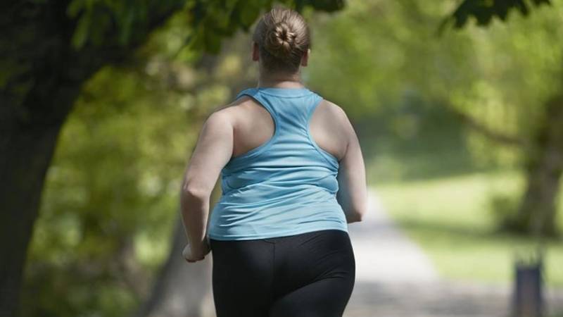 Τα παραπανίσια κιλά μειώνουν τον κίνδυνο θανάτου από λοίμωξη ή σήψη