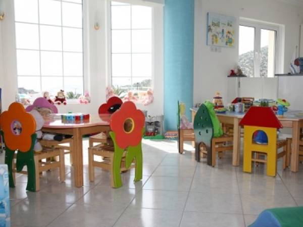 Στο ΕΣΠΑ ξανά οι παιδικοί σταθμοί του Δήμου Καλαμάτας
