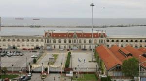 Θεσσαλονίκη: 9 χρόνια κάθειρξη σε τελωνειακό για εικονικές εξαγωγές