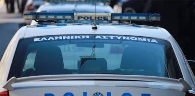 Συνελήφθη 32χρονος για διάθεση παράνομων φαρμακευτικών σκευασμάτων